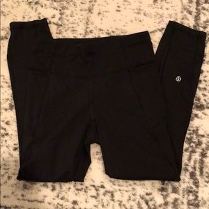 Lululemon athletica leggings